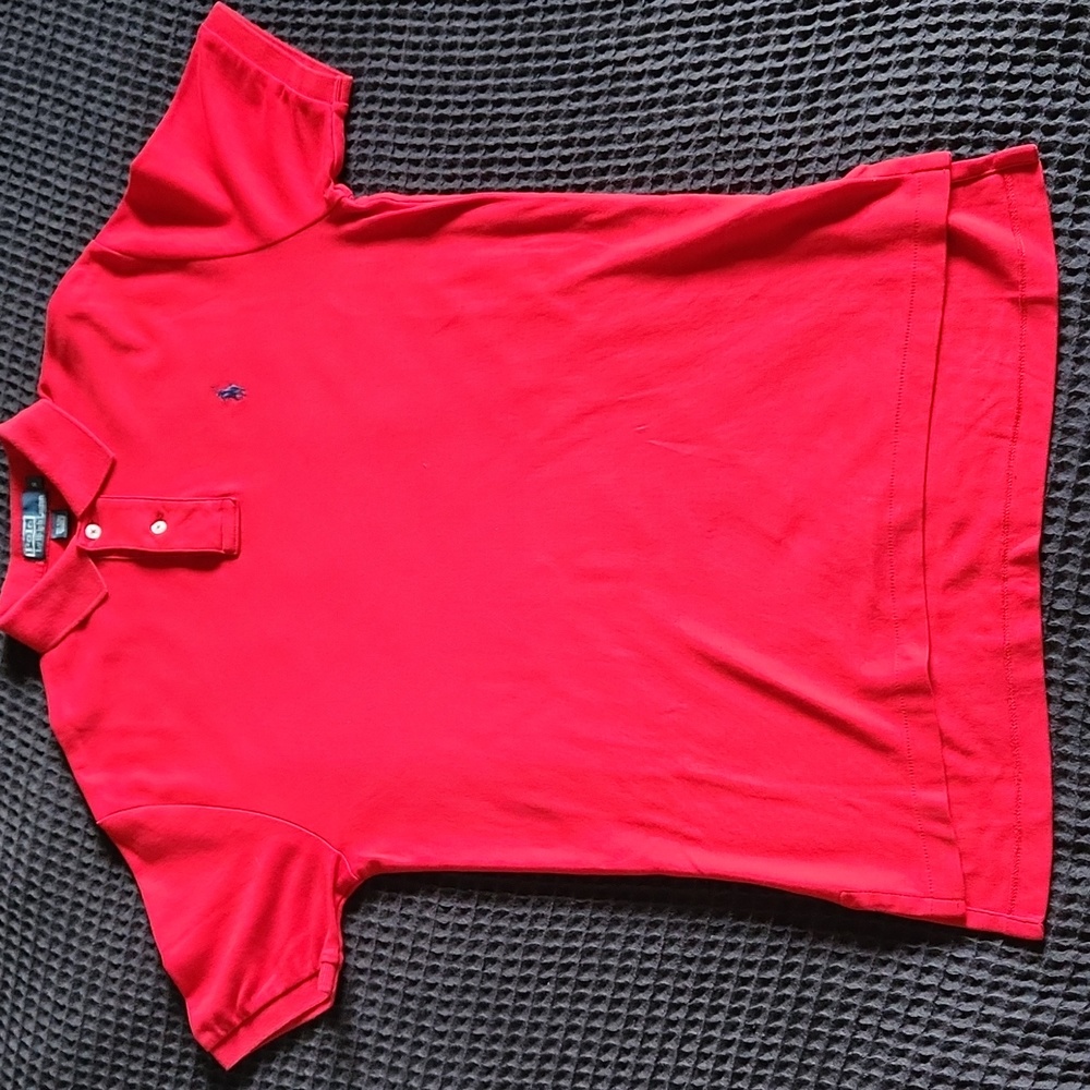 Polo Ralph Lauren - Classic Fit Polo - Small